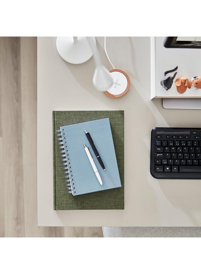 زبون سطح الطاولة، بيج، 120×70 سم - Image 4