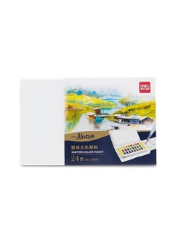 Water Color Paint 24 Color