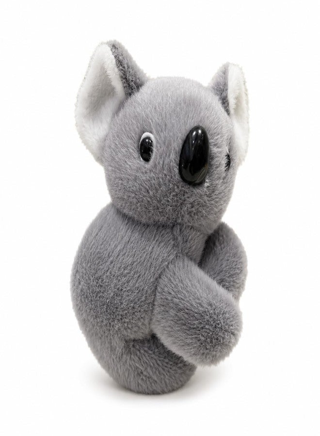 ZQBIEE Cute Animal Slap Wrist Band for Kids-Koala Grey Pack Of 1 - Image 1