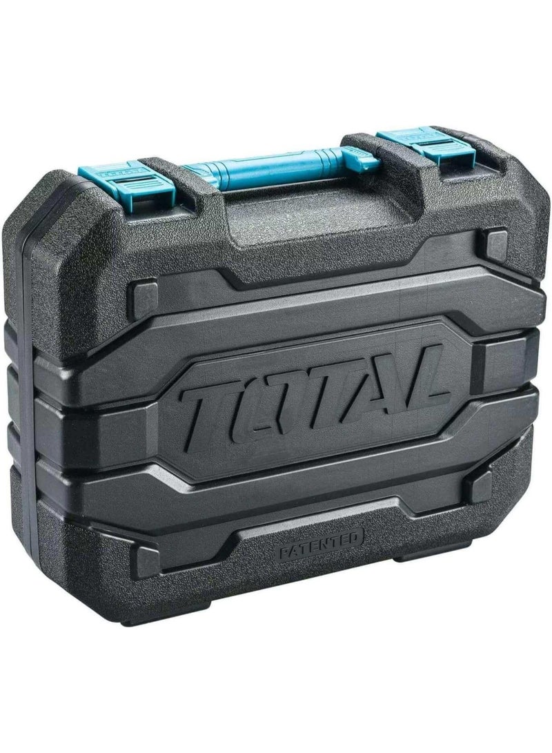 Total Kit plastic bag - Kit 81 + pants and fishnets THKTHP10812-f - Image 2