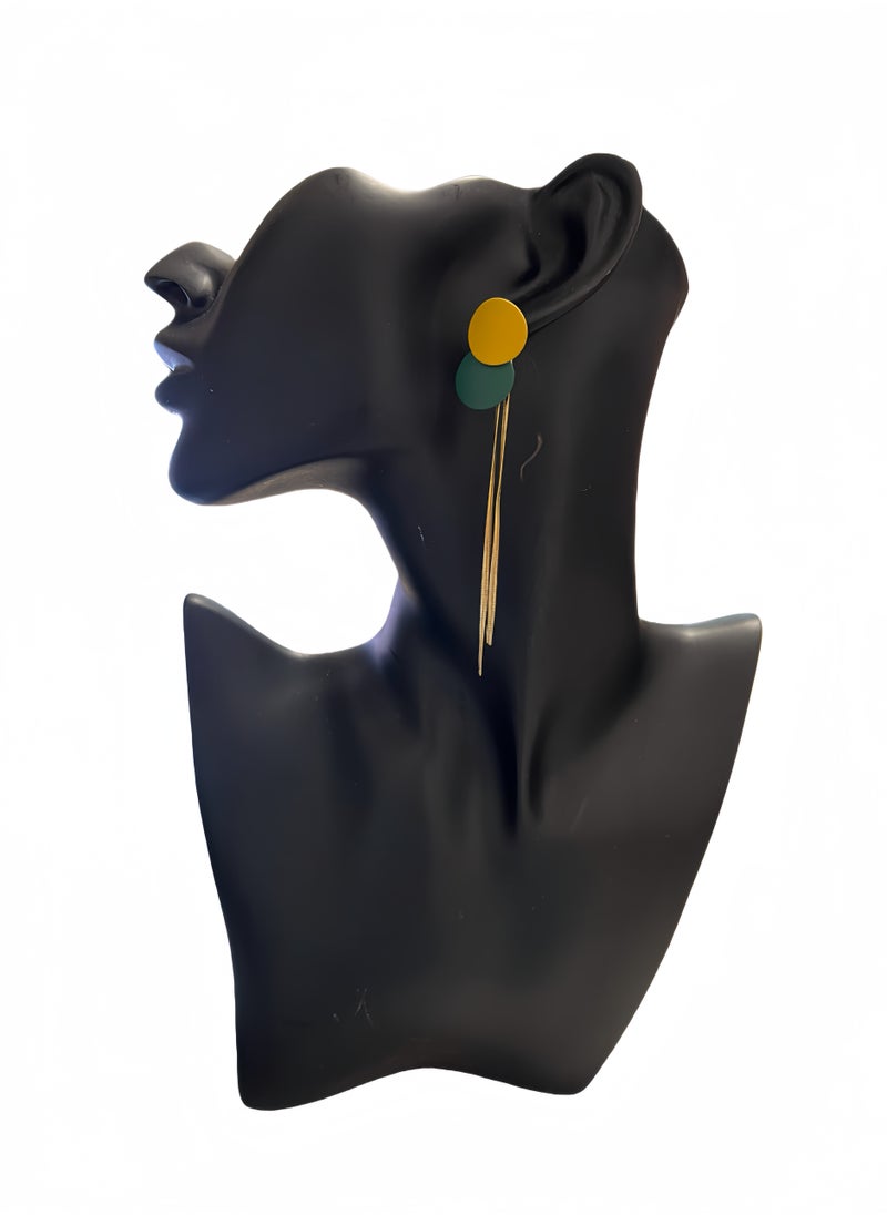 High End Jewelry Blind Box, Each Box Carefully Prepared With 5 Exquisite Accessories Of Different Styles, This Is An Exciting Jewelry Blind Box.