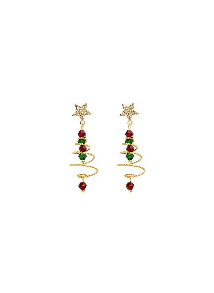 High End Jewelry Blind Box, Each Box Carefully Prepared With 5 Exquisite Accessories Of Different Styles, This Is An Exciting Jewelry Blind Box.