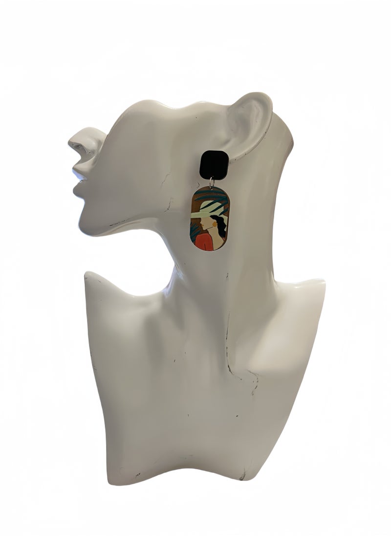 High End Jewelry Blind Box, Each Box Carefully Prepared With 5 Exquisite Accessories Of Different Styles, This Is An Exciting Jewelry Blind Box.