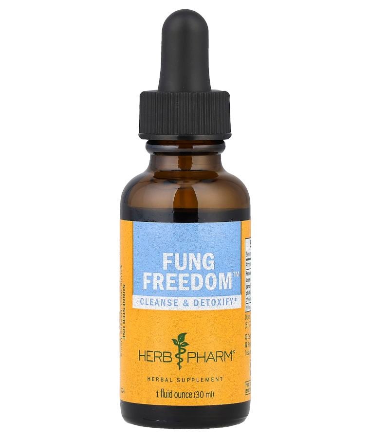 HERB PHARM Fung Freedom™ 1 fl oz (30 ml)