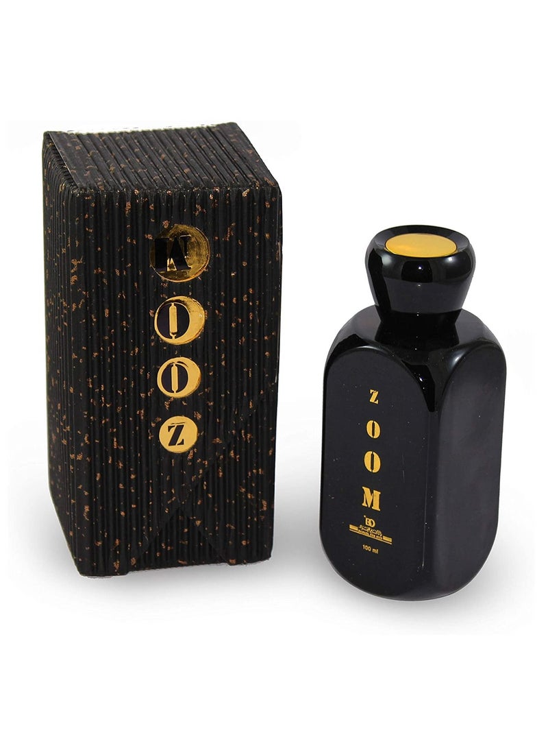 بانافع عطر زوم للرجال  100 ملEDP