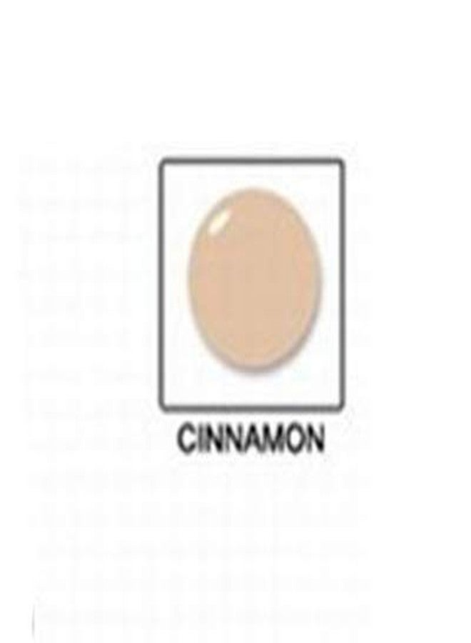 Lip Ink Organic Vegan Brilliant Tinted Lip Plumper Sample - Cinnamon - Image 2
