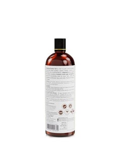 VOLAMENA WITH DEVICE Cold Pressed Castor Oil For Healthy Skin Hair And Nails 200 Ml  - Image 3