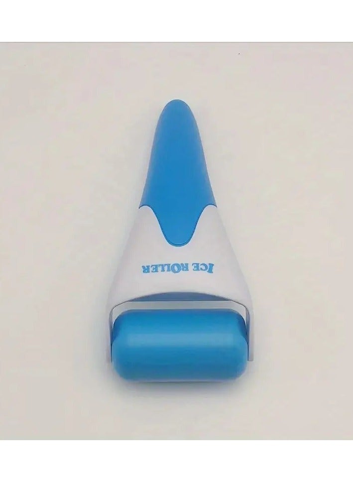 Ice Roller For Face and Eye Puffness Relief Facial Cold Compress Massage Care Device Facial Ice Compress Tool - Image 2