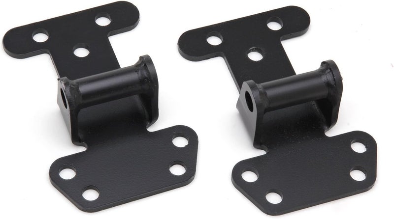 Trans-Dapt 9632 All-Steel Motor Mounts for Race Vehicles