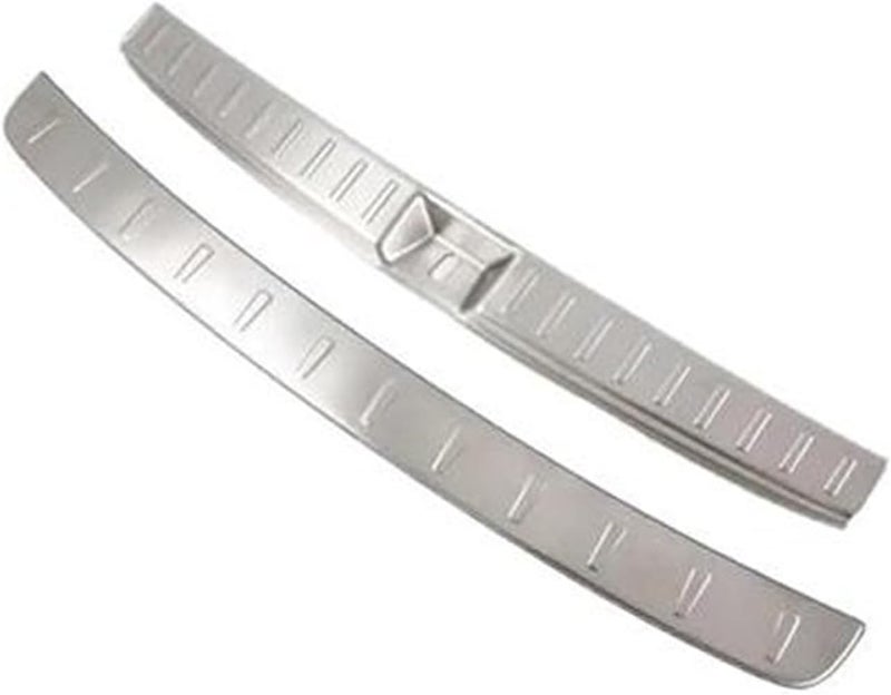 QASULER Rear Bumper Protector for Mercedes GLB-Class - Image 1