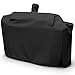 Shinestar SHINESTAR Durable Grill Cover for Pit Boss Platinum KC and Pro Series I 1100 Combo Grill, Special Zipper Design & - Image 2