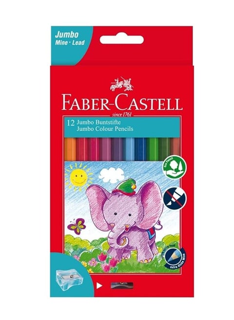 Faber Castell Connector Felt Pen 30 Color In A Case, CONNECTOR COLOUR