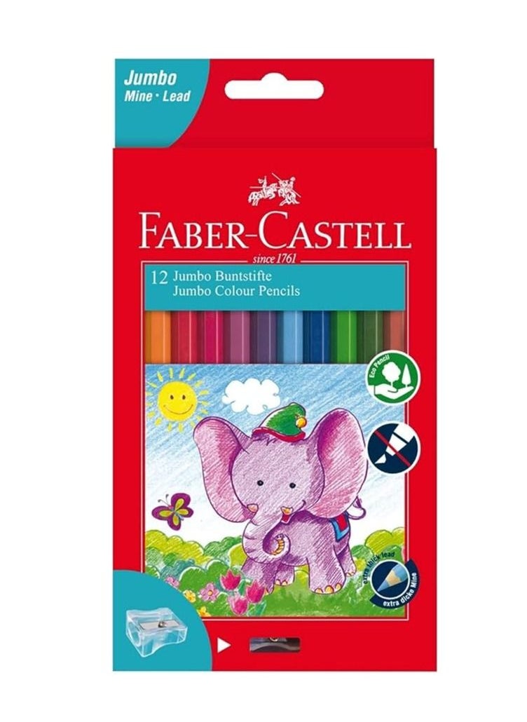 Faber Castell Connector Felt Pen 30 Color In A Case, CONNECTOR COLOUR