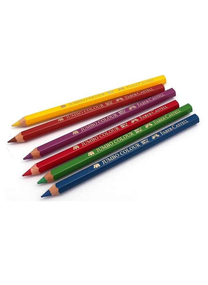 Faber Castell Connector Felt Pen 30 Color In A Case, CONNECTOR COLOUR