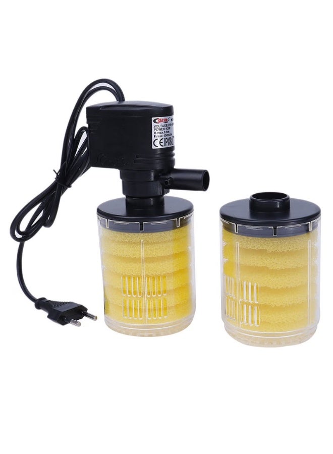 هوز فلتر غاطس من سلسلة HOSE Gold Standard HOS-1180F - 12 واط - Image 1