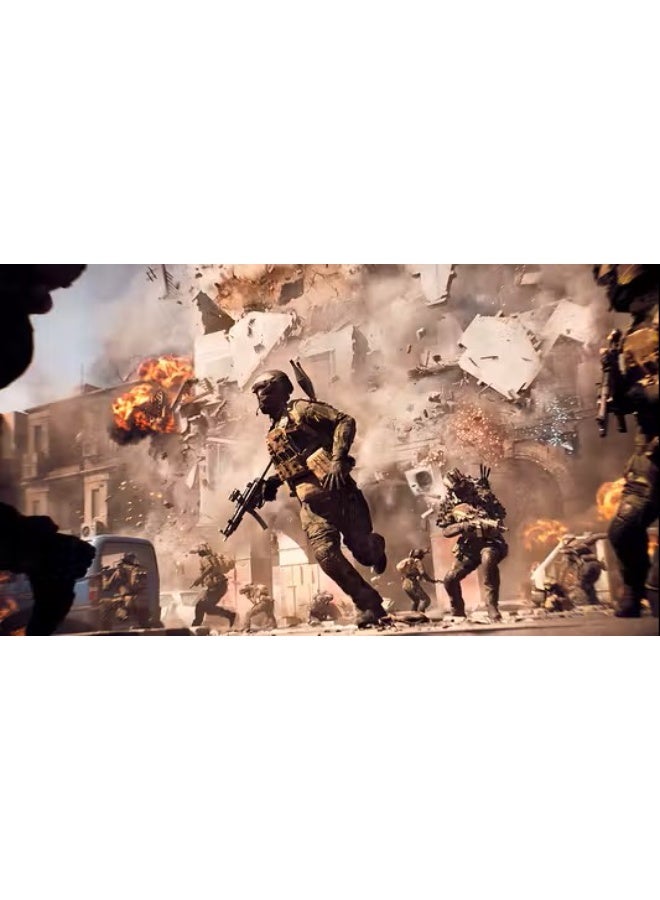 إلكترونك آرتس Battlefield 6 (Region 3) - playstation_5_ps5 - Image 3