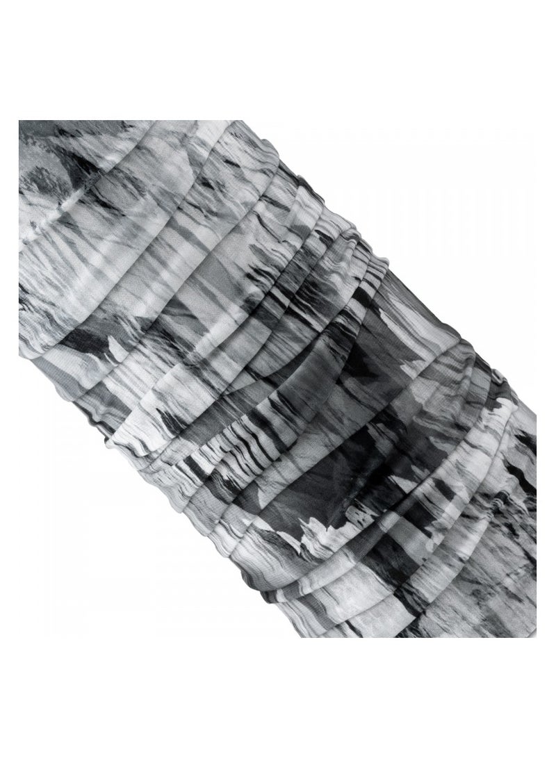 بوف اللون الرمادي المتواضع الأصلي القابل للتمدد البيئي - Image 1