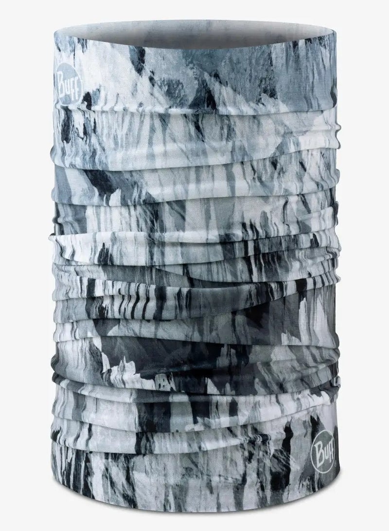 بوف اللون الرمادي المتواضع الأصلي القابل للتمدد البيئي - Image 2