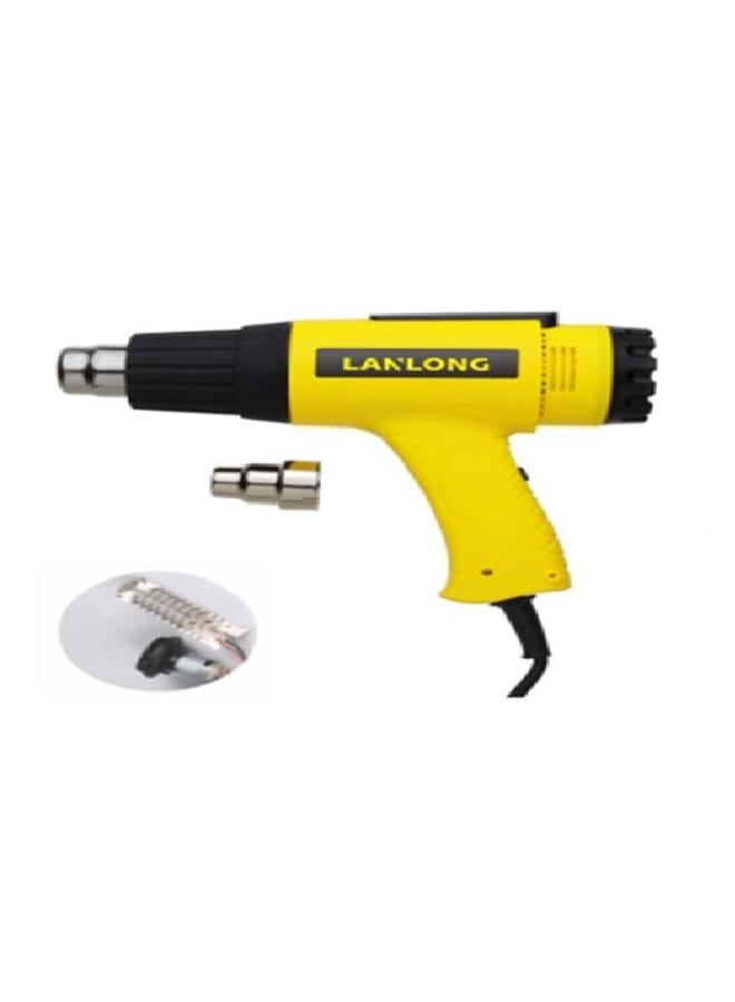 مسدس تسخين هيتر متعدد 1500-200 وات لانلونج