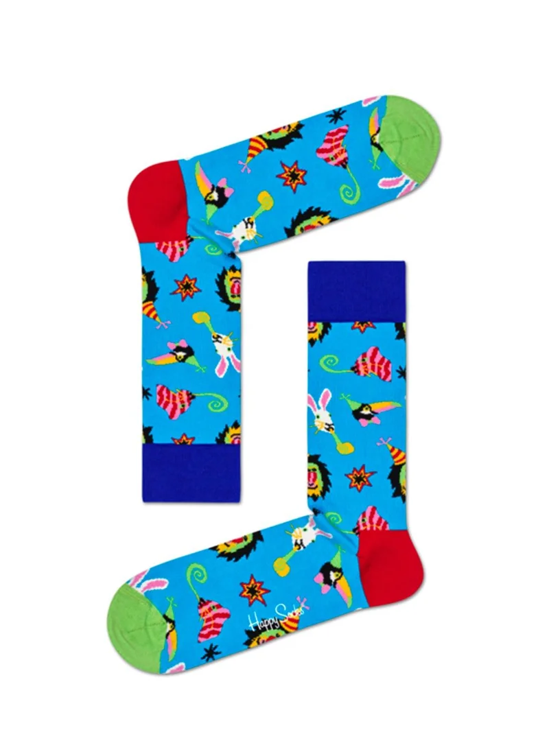 هابي سوكس PARTY ANIMAL SOCK
