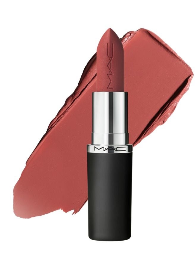 MAC Cosmetics M·A·Cximal Silky Matte Lipstick – Sweet Deal | Silky Matte Lipstick with 12HR Wear & Moisture 3.5g - Image 1