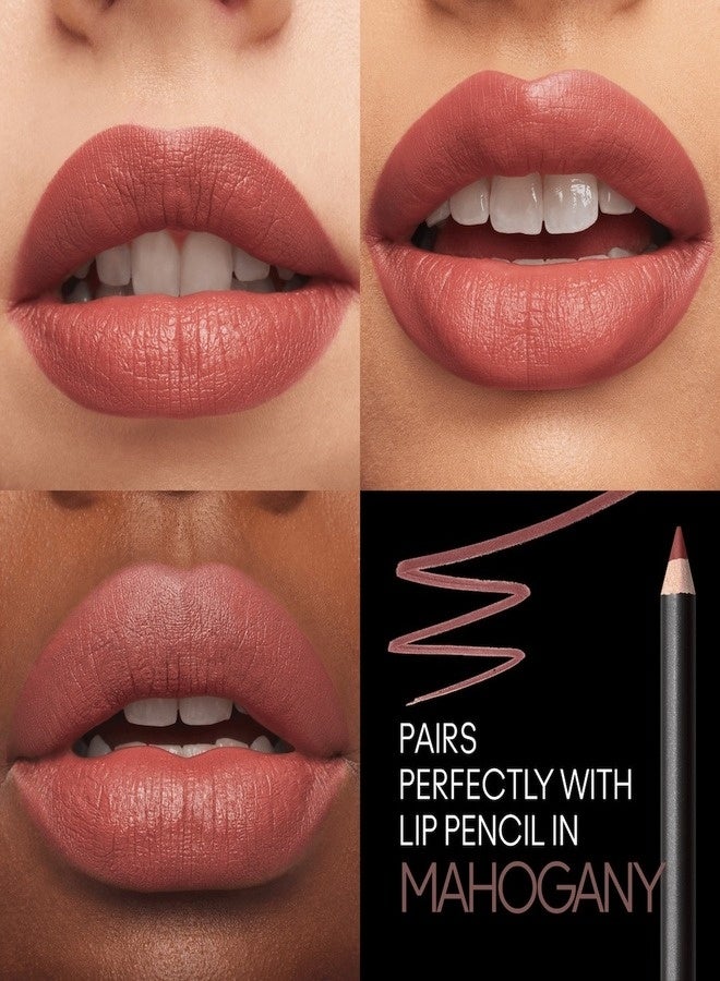 MAC Cosmetics M·A·Cximal Silky Matte Lipstick – Sweet Deal | Silky Matte Lipstick with 12HR Wear & Moisture 3.5g - Image 2