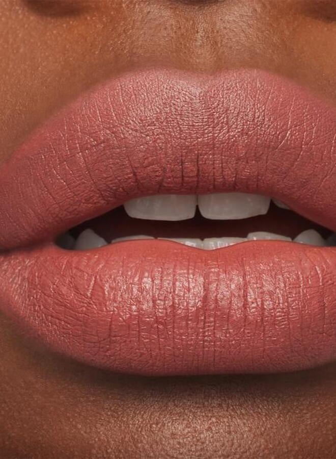 MAC Cosmetics M·A·Cximal Silky Matte Lipstick – Sweet Deal | Silky Matte Lipstick with 12HR Wear & Moisture 3.5g - Image 4