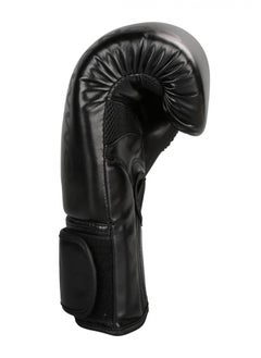 COMMANDO Boxing Gloves Black Color All Sizes  - Image 2