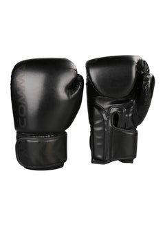 COMMANDO Boxing Gloves Black Color All Sizes  - Image 3