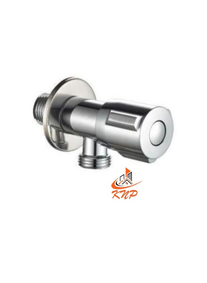 KNP - Diva Angle Valve - Image 1