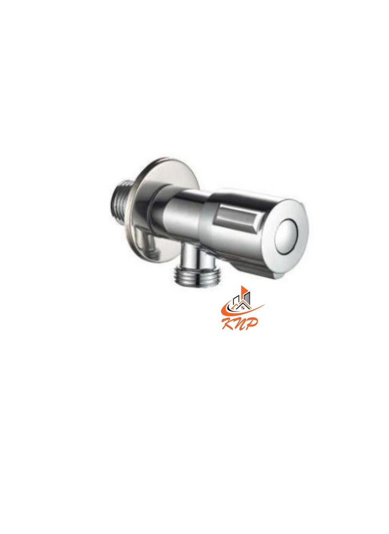 KNP - Diva Angle Valve - Image 1