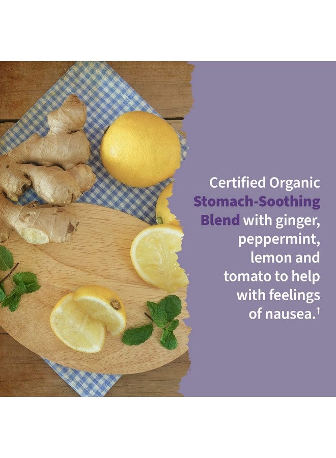 Garden of Life Prenatal Vitamins Organics Prenatal Multi - 90 Tablets, Vegan Whole Food Multivitamin, Folate not Folic Acid & Stomach Soothing Blend, Organic Prenatals Supplements for Women - Image 3