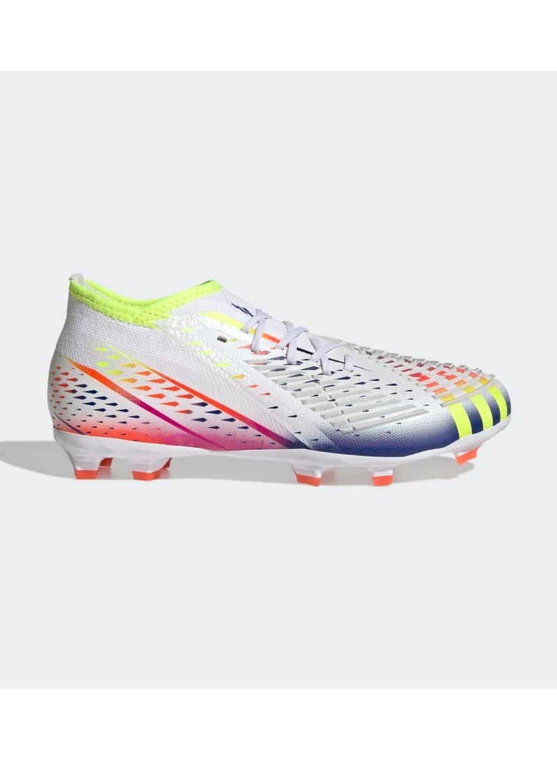 Adidas Predator Edge.1 Firm Ground Boots  - Image 1