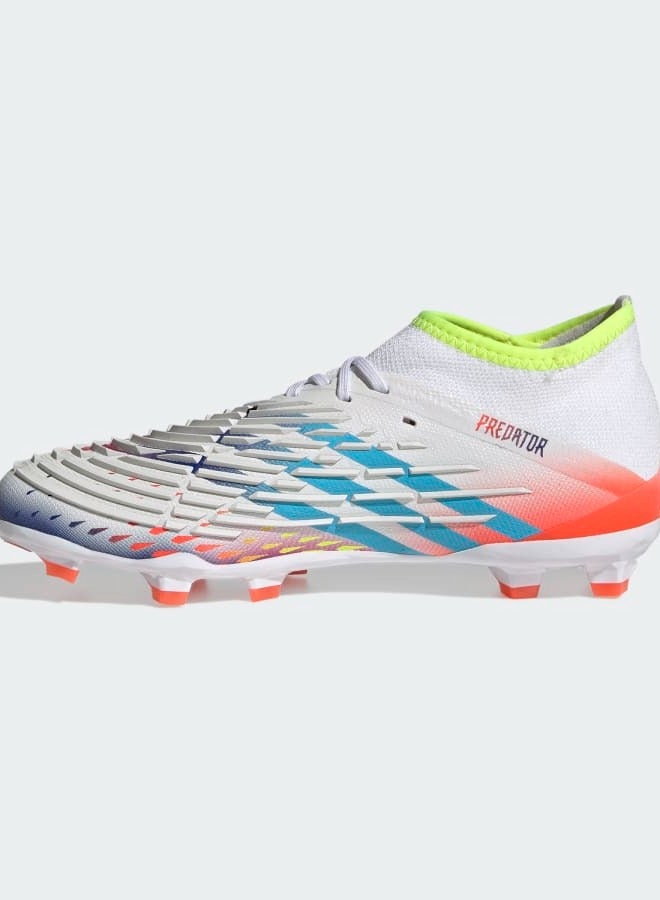 Adidas Predator Edge.1 Firm Ground Boots  - Image 4