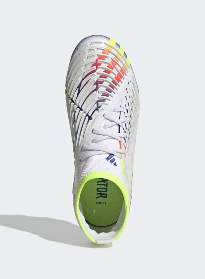 Adidas Predator Edge.1 Firm Ground Boots  - Image 2