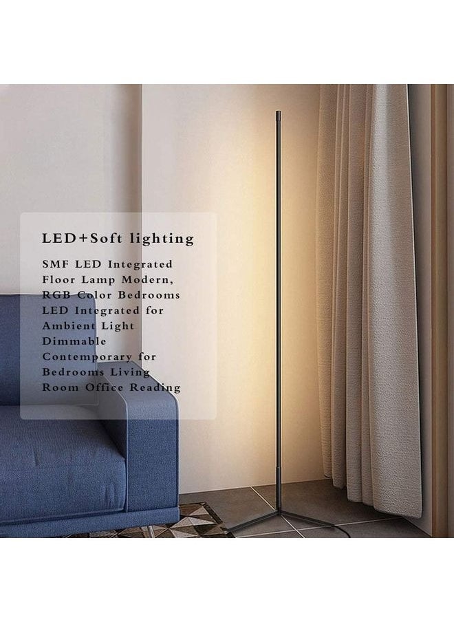 XiuWoo Remote Control LED Light Corner Lamp - Image 3