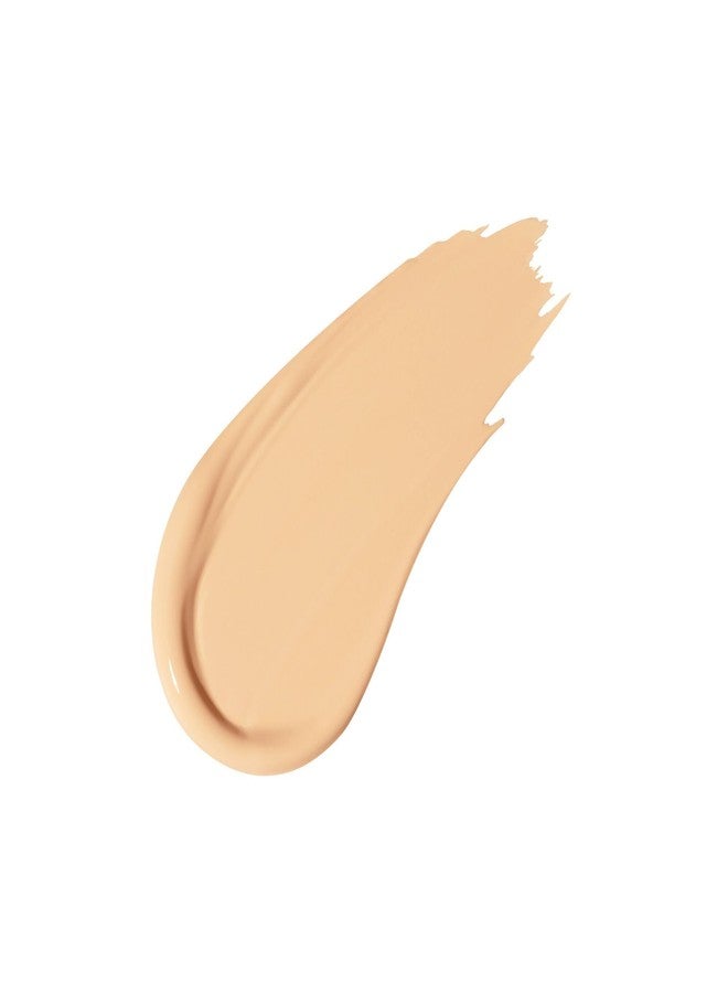 HUDA BEAUTY #FauxFilter Luminous Matte Buildable Coverage Crease Proof Concealer Nougat 2.5 Golden - Image 2