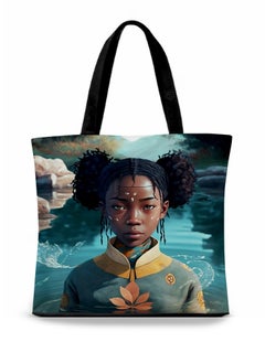 Tat tote bag for women-679  - Image 1
