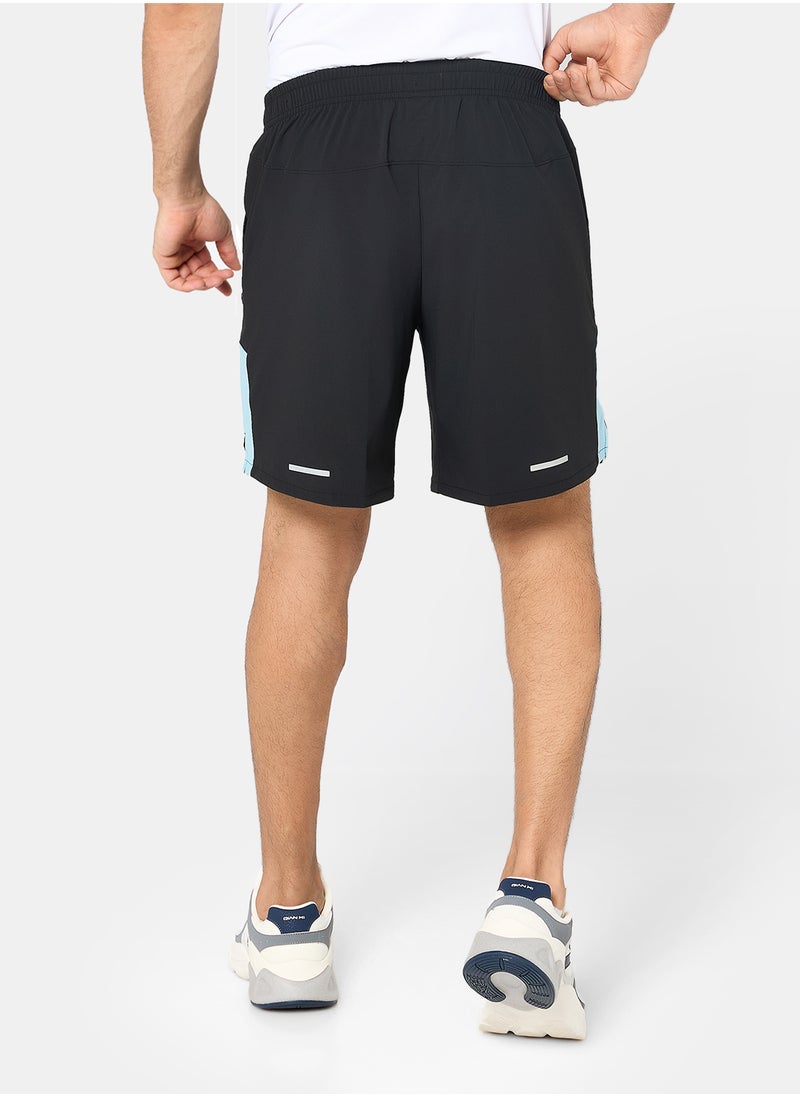ANTA - Running Woven Shorts - Image 1