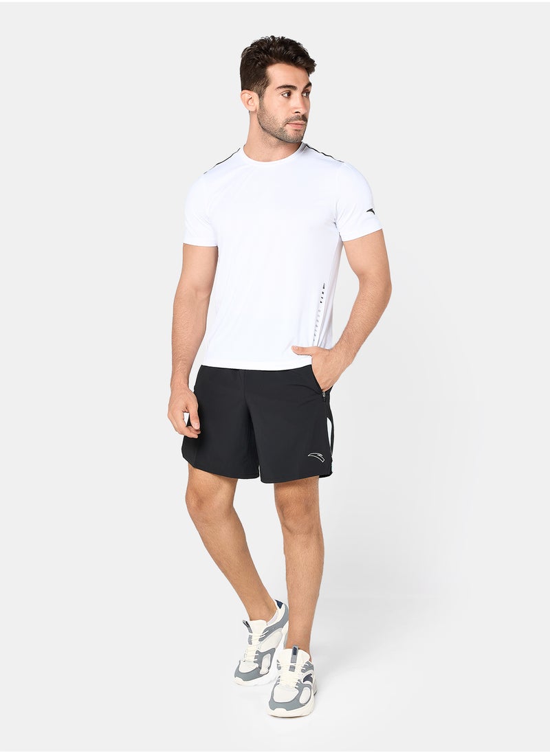 ANTA - Running Woven Shorts - Image 1