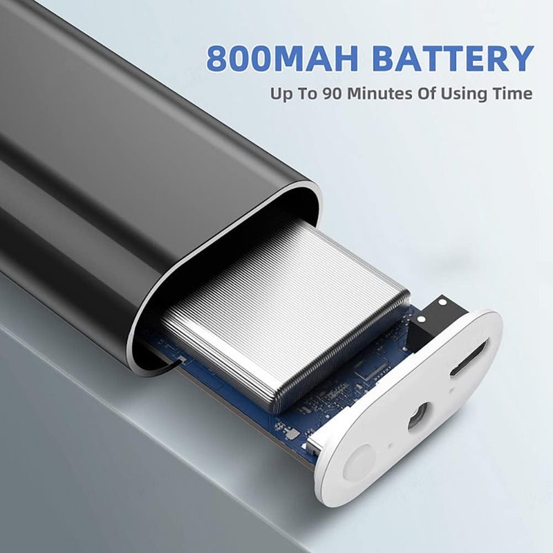 woobles Wireless Endoscope HD Camera Semi-Rigid Flexible IP67 Waterproof - Image 4