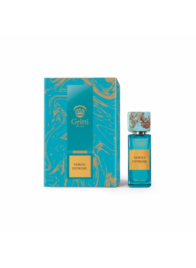 Gritti Neroli Extreme EDP 100ml