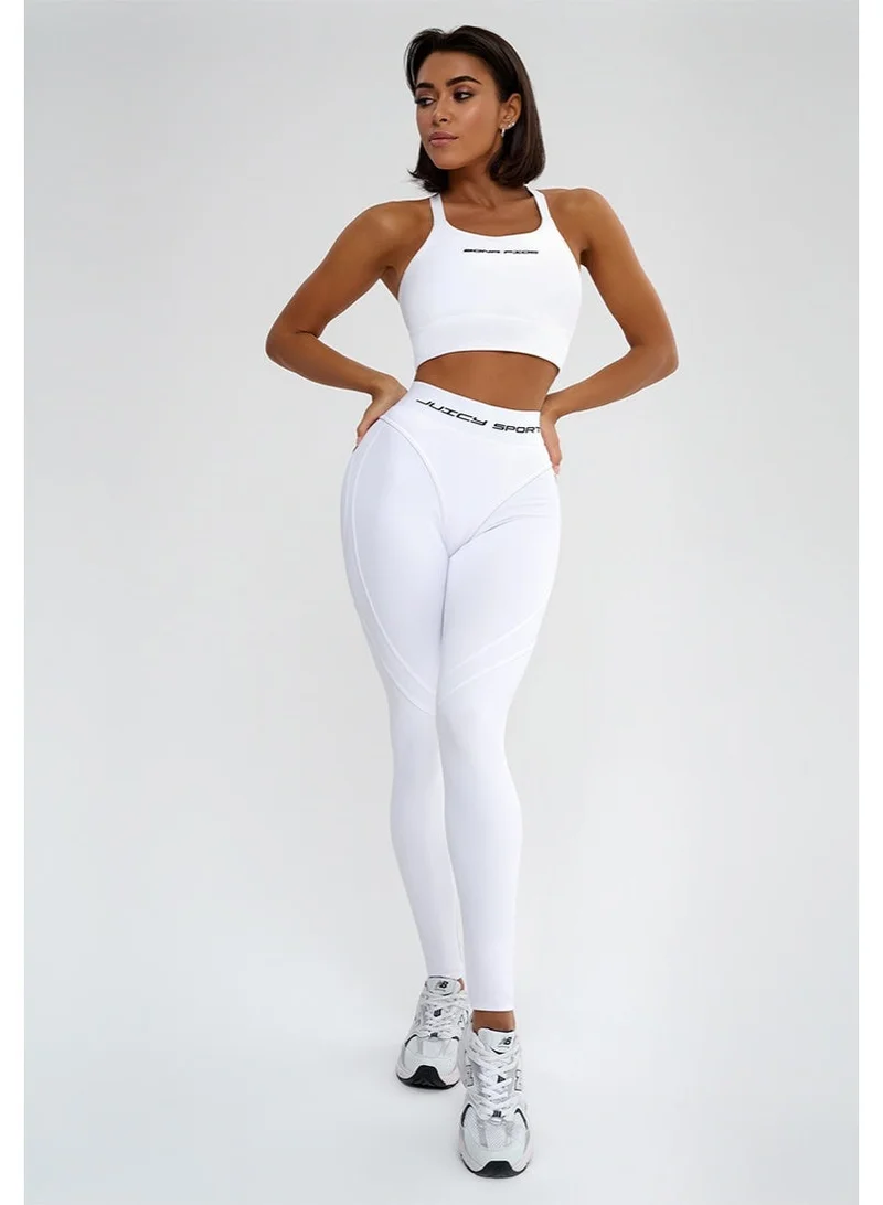 بونا فيدي Bona Fide Lifting Leggings for Women - Scrunch Leggings High Waisted Tummy Control - Gym Workout Yoga Pants