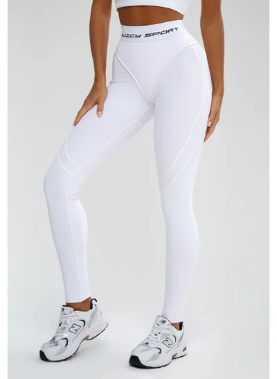 Bona Fide Bona Fide Lifting Leggings for Women - Scrunch Leggings High Waisted Tummy Control - Gym Workout Yoga Pants