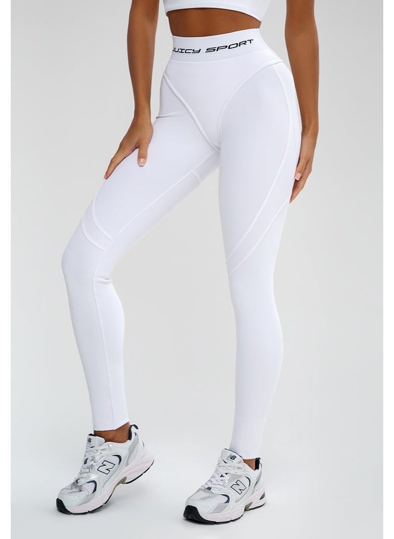 Bona Fide Lifting Leggings for Women - Scrunch Leggings High Waisted Tummy Control - Gym Workout Yoga Pants - Image 1