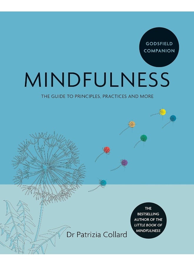 Godsfield Companion: Mindfulness: The guide to principles, practices and more 
