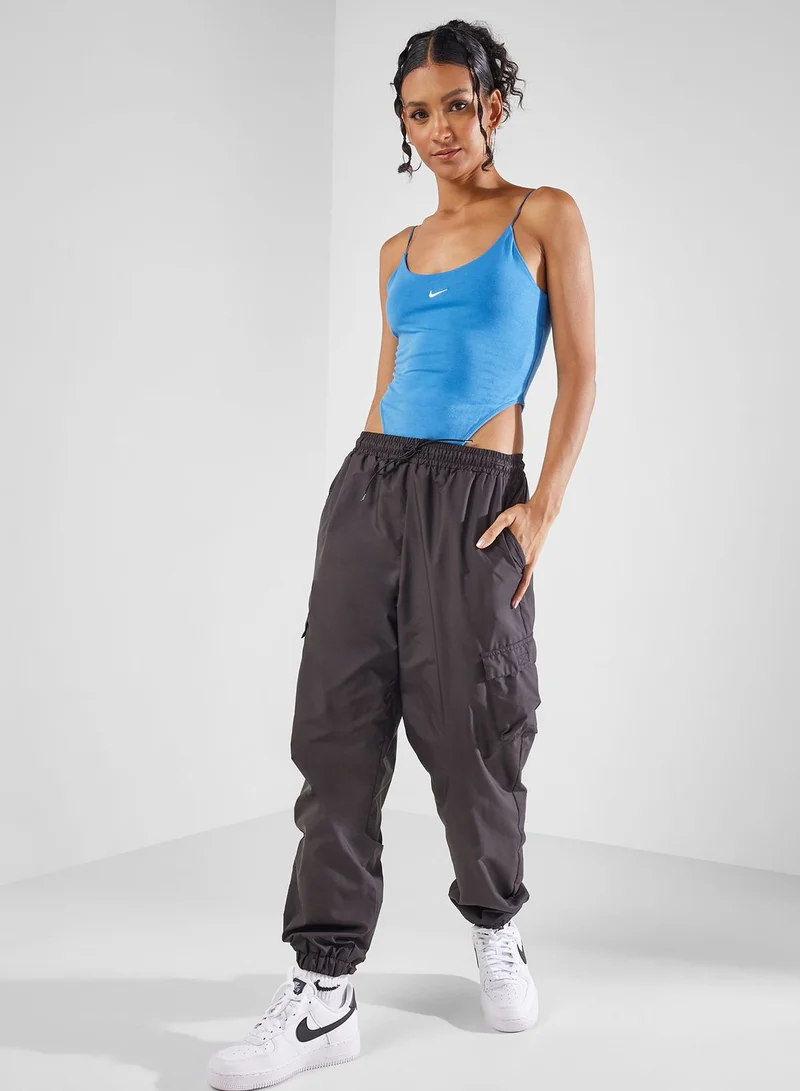 Nike Nsw Knit Cami Bodysuit