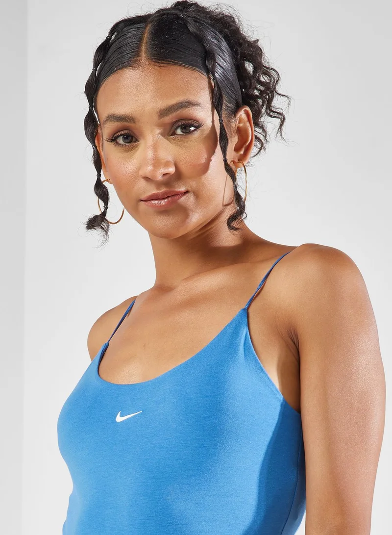 Nike Nsw Knit Cami Bodysuit