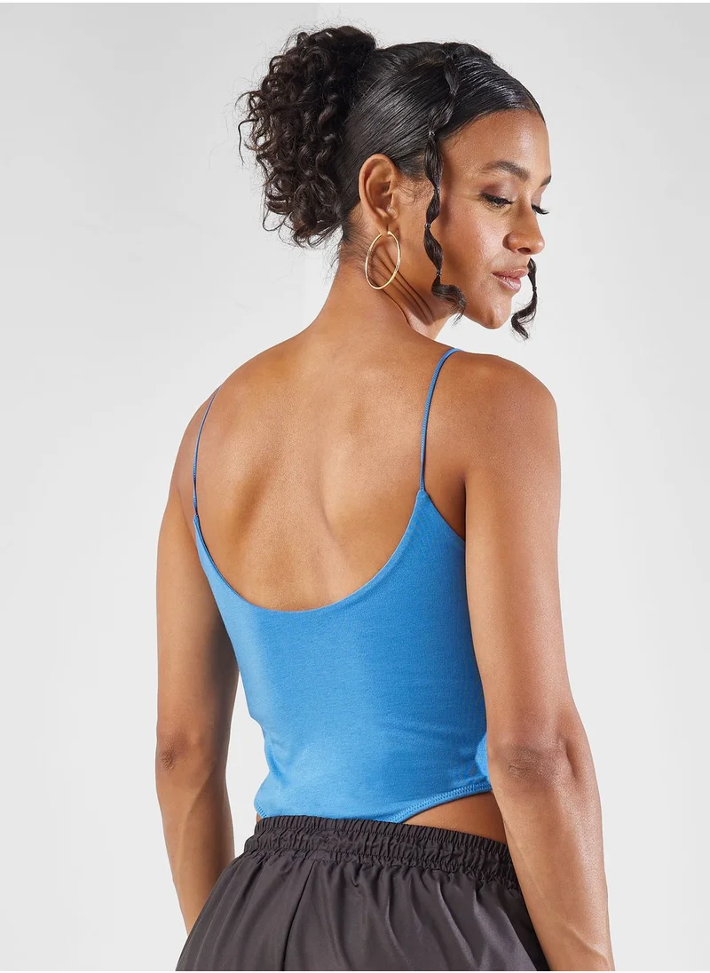 Nike Nsw Knit Cami Bodysuit