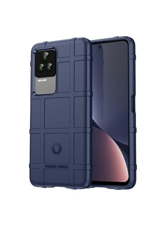 The Bros Case For Xiaomi Redmi K60E Full Coverage Shockproof TPU Case